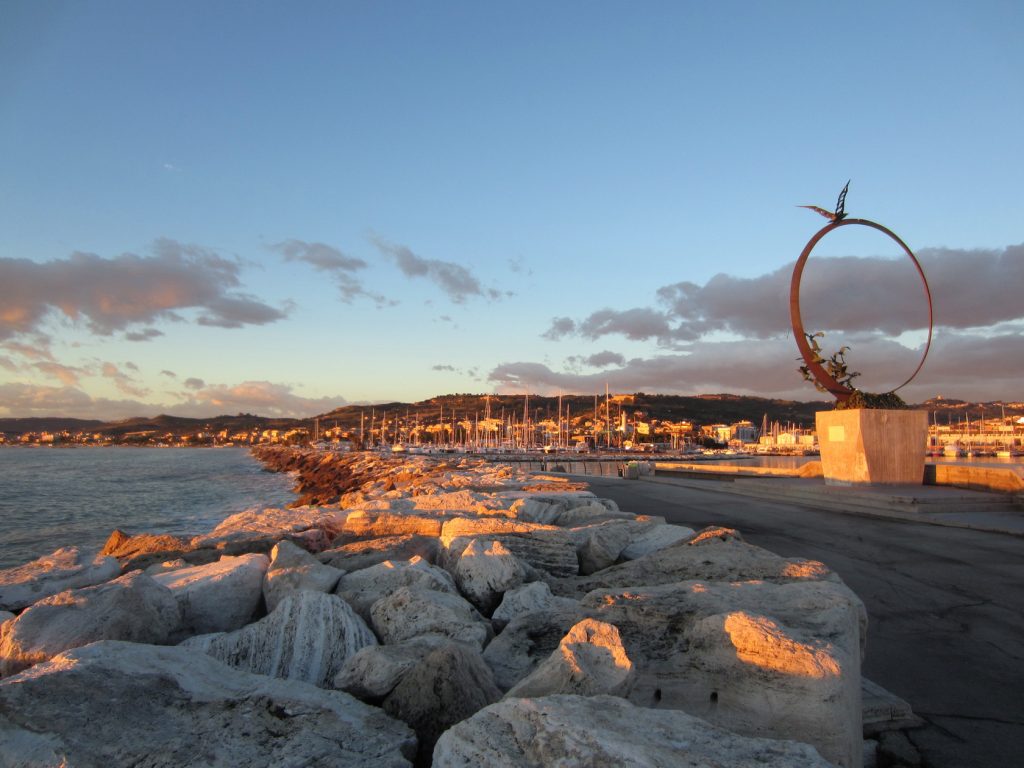 San Benedetto del Tronto